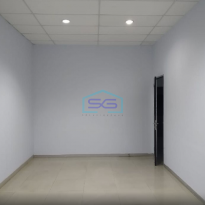 Disewakan Ruko 3 Lantai di BSD Tangerang Luas Bangunan 225m2