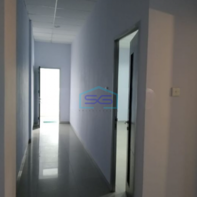 Disewakan Ruko 3 Lantai di BSD Tangerang Luas Bangunan 225m2