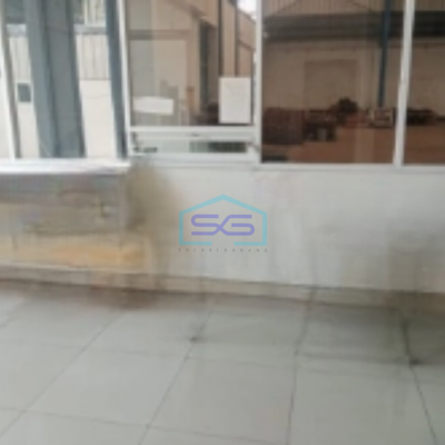 Disewakan Gudang Siap Pakai Kawasan Pergudangan Marunda Tarumajaya Bekasi LB 1495m2