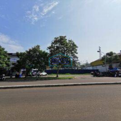 Dijual Kavling Komersial di Gading Serpong Tangerang