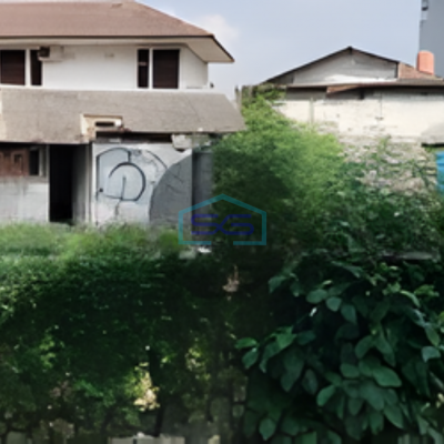 Dijual Tanah Luas Super Murah Di Pinggir Jl. Raya Pasar Minggu Jakarta Selatan