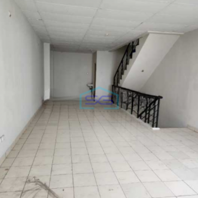 Dijual Super Cepat Ruko Golden Buoleverd Area Serpong Utara Tangerang Selatan LB 162m2