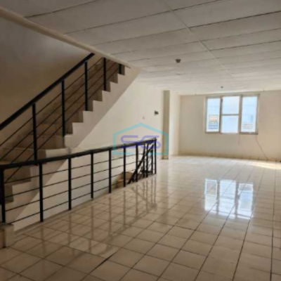 Dijual Super Cepat Ruko Golden Buoleverd Area Serpong Utara Tangerang Selatan LB 162m2