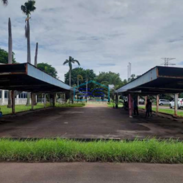 Dijual Pabrik Ex Garmen Luas Tanah 16000m² di Cikarang Barat Bekasi-2