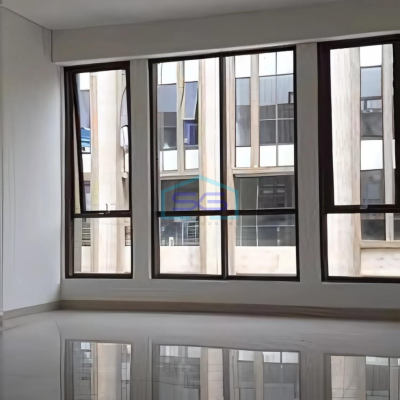 Disewakan Ruko di Ice Park BSD City Tangerang