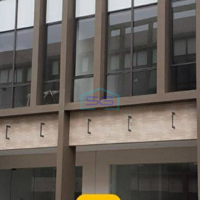 Disewakan Ruko di Ice Park BSD City Tangerang