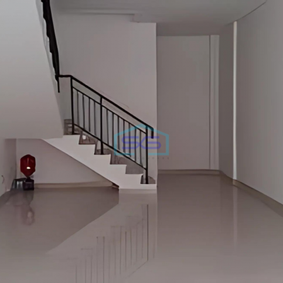 Disewakan Ruko di Ice Park BSD City Tangerang