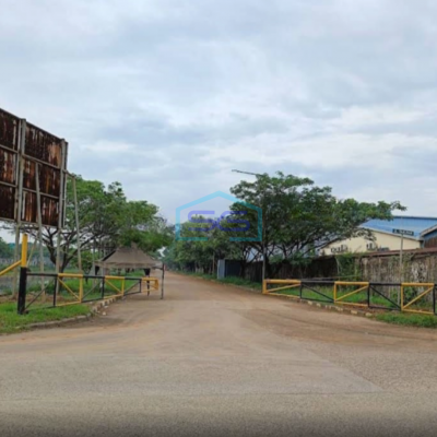 Dijual Tanah Di Kawasan Pergudangan Cilincing Jakarta Utara LT 9280m2