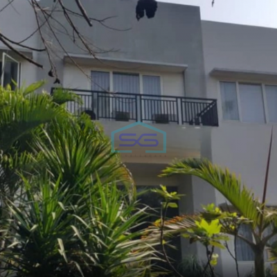 Dijual Cepat Gudang Jatake Tangerang di Dalam Kawasan Industri LT 24350m2