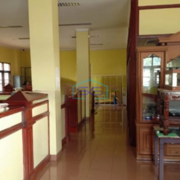 Dijual Cepat Gudang Luas Tanah 1595m² Di Meruya Jakarta Barat-2