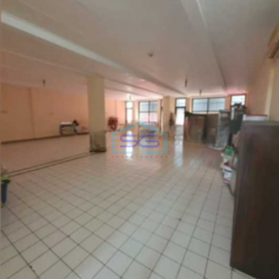 Dijual Ruko di Gading Serpong Tangerang Dekat Jalan Raya Besar LB 600m2