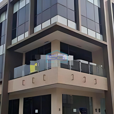 Disewakan Gandeng Ruko Ice BSD Business Park Tangerang