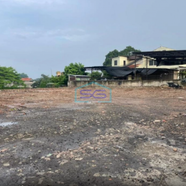 Dijual Tanah Kavling di Jalan Raya Cisauk Tangerang Luas 1440m2-2