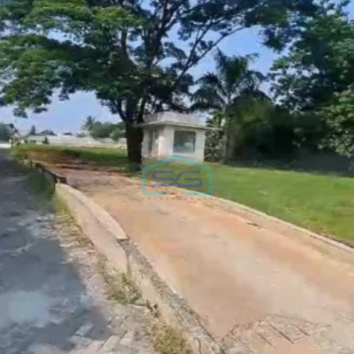 Dijual Pabrik Luas Tanah 2,2ha di Cikuda Gunung Putri Bogor