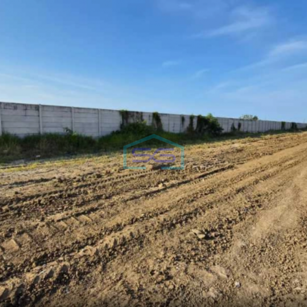 Dijual Tanah Lokasi di Tangerang Luas 27000m2 Bebas Banjir-2