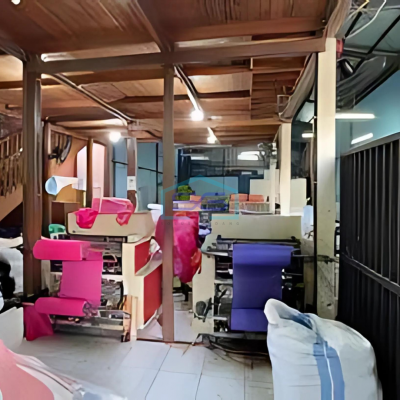 Disewa Gudang Taman Tekno BSD Tangerang