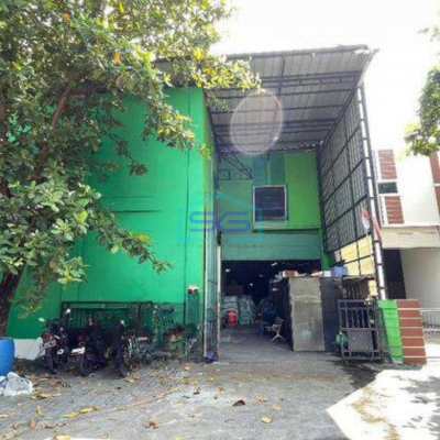 Disewa Gudang Taman Tekno BSD Tangerang