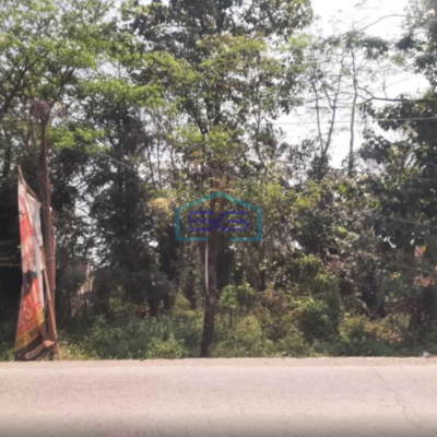 Dijual Tanah Komersil Luas Tanah 3650m² di Parung Panjang Bogor