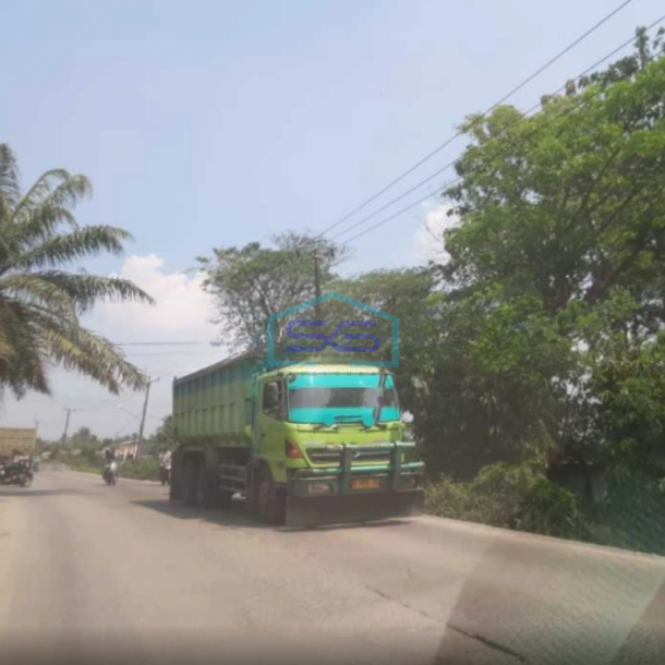 Dijual Tanah Komersil Luas Tanah 3650m² di Parung Panjang Bogor-2