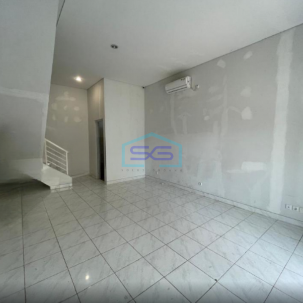Dijual Cepat Bu Ruko Gandeng 2 Unit di Gading Serpong Tangerang LB 162m2-6