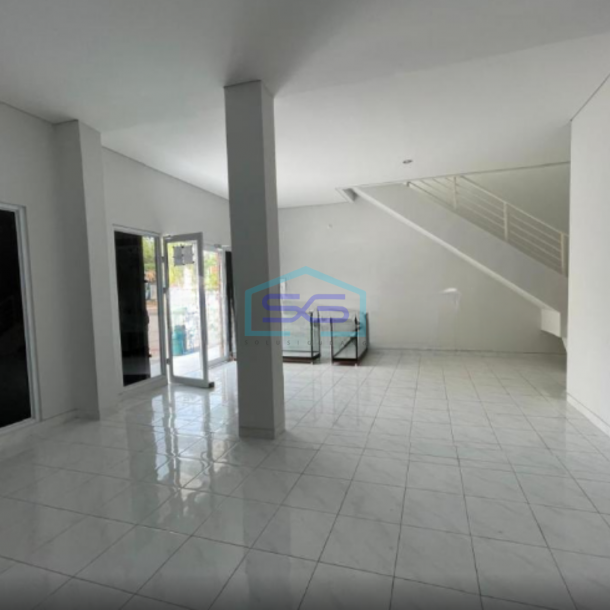 Dijual Cepat Bu Ruko Gandeng 2 Unit di Gading Serpong Tangerang LB 162m2-5