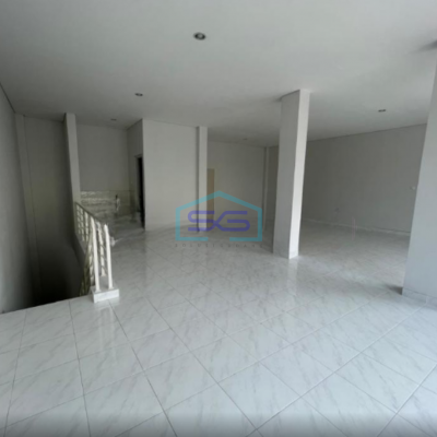 Dijual Cepat Bu Ruko Gandeng 2 Unit di Gading Serpong Tangerang LB 162m2