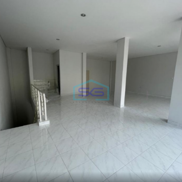 Dijual Cepat Bu Ruko Gandeng 2 Unit di Gading Serpong Tangerang LB 162m2-4