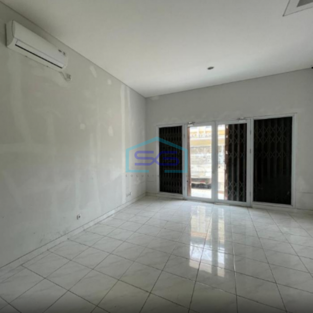 Dijual Cepat Bu Ruko Gandeng 2 Unit di Gading Serpong Tangerang LB 162m2-3