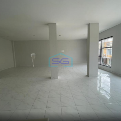 Dijual Cepat Bu Ruko Gandeng 2 Unit di Gading Serpong Tangerang LB 162m2