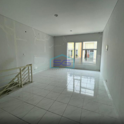 Dijual Cepat Bu Ruko Gandeng 2 Unit di Gading Serpong Tangerang LB 162m2
