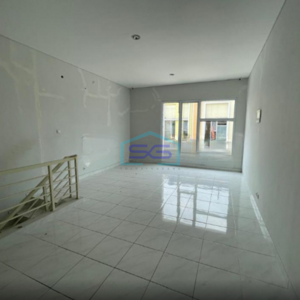 Dijual Cepat Bu Ruko Gandeng 2 Unit di Gading Serpong Tangerang LB 162m2-7