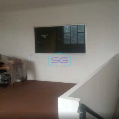 Disewakan Gudang Bsd Taman Tekno Tangerang Luas Bangunan 369m2