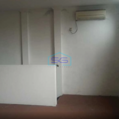 Disewakan Gudang Bsd Taman Tekno Tangerang Luas Bangunan 369m2