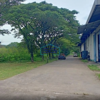 Dijual Gudang LB 2700m2 Di Cikupa Jatake Tangerang