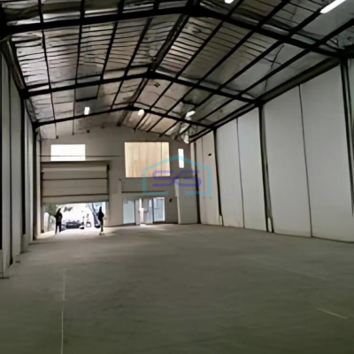 Disewakan Gudang di Taman Tekno BSD Tangerang