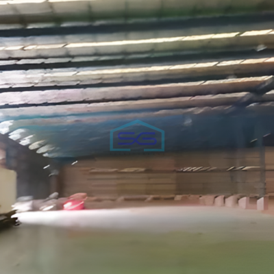 Dijual Gudang Lokasi Strategis di Cikarang Bekasi Siap Huni LT 15775m2