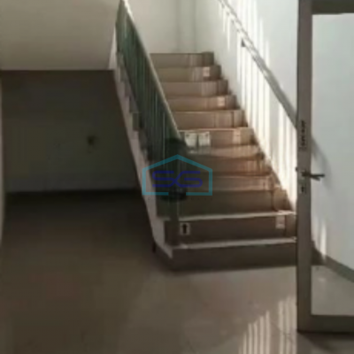 Dijual Gudang Lokasi Strategis di Cikarang Bekasi Siap Huni LT 15775m2