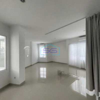 Dijual Ruko di South Sorento Square Gading Serpong Tangerang LB 424m2