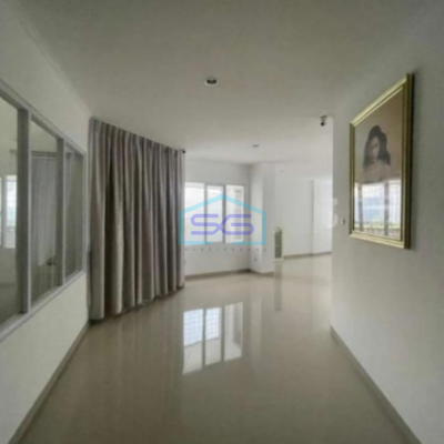 Dijual Ruko di South Sorento Square Gading Serpong Tangerang LB 424m2