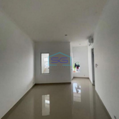 Dijual Ruko di South Sorento Square Gading Serpong Tangerang LB 424m2