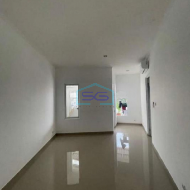 Dijual Ruko di South Sorento Square Gading Serpong Tangerang LB 424m2-4