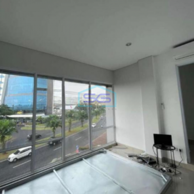 Dijual Ruko di South Sorento Square Gading Serpong Tangerang LB 424m2