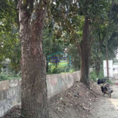 Dijual Tanah Luas 3,2 Ha Di Desa Curug Gunung Sindur Bogor Jawa Barat