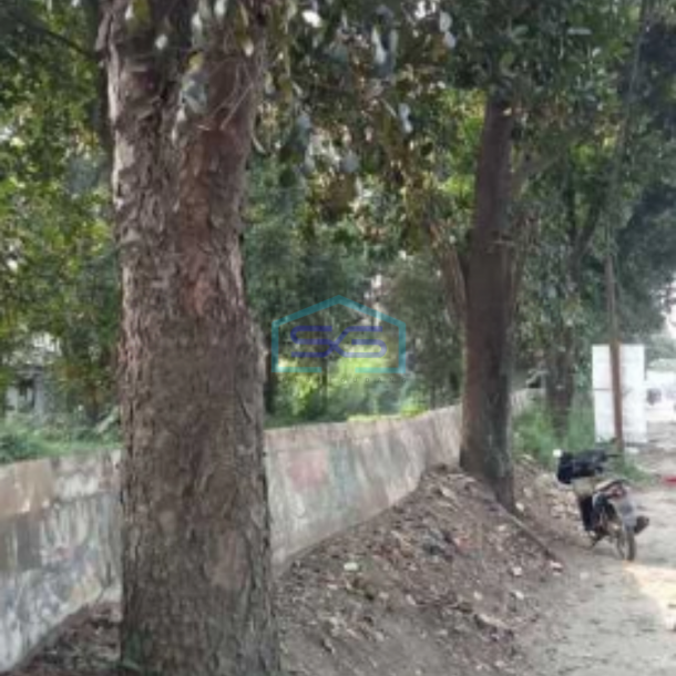 Dijual Tanah Luas 3,2 Ha Di Desa Curug Gunung Sindur Bogor Jawa Barat-1