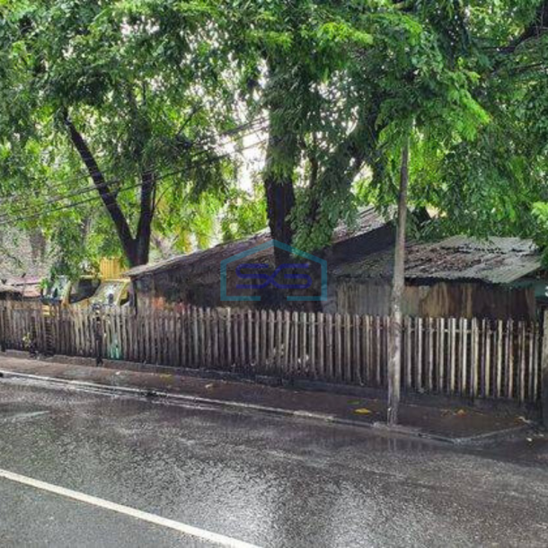 Disewa/dijual Tanah dan Bangunan di Daan Mogot-1