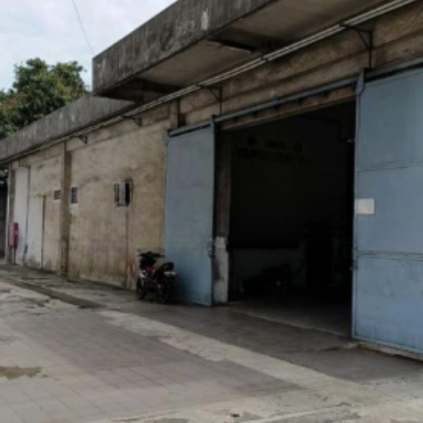 Dijual Pabrik Siap Huni LT 15000m2Di Pabuaran Manis Jatiuwung Tangerang-9