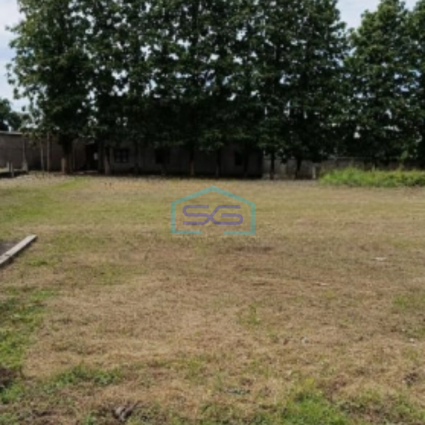 Dijual Pabrik Siap Huni LT 15000m2Di Pabuaran Manis Jatiuwung Tangerang-7