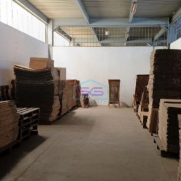 Dijual Pabrik Siap Huni LT 15000m2Di Pabuaran Manis Jatiuwung Tangerang-4