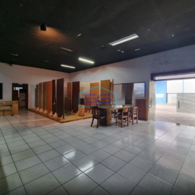 Dijual Ex Pabrik Furniture Luas Tanah 6Ha Lokasi Ciujung Tangerang Siap Huni