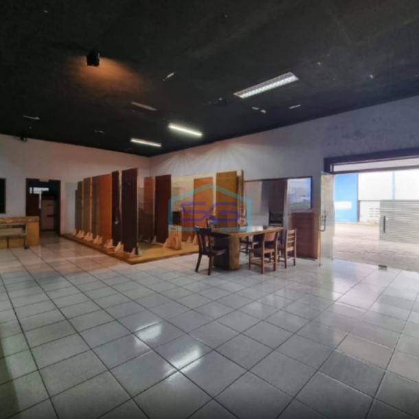 Dijual Ex Pabrik Furniture Luas Tanah 6Ha Lokasi Ciujung Tangerang Siap Huni-5